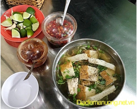 Quán Đặc Sản Phan Rang Ngon Tân Bình
