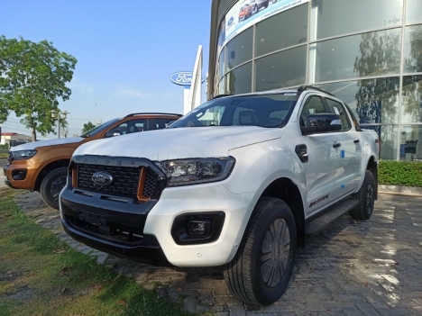 Ranger wildtrak giao ngay 2021
