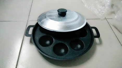 Cung cấp phân phối đồ dùng nhà bếp cho gia đình nhà hàng quán ăn