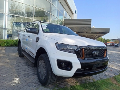 Ranger wildtrak giao ngay 2021