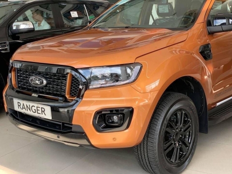 Ranger wildtrak giao ngay 2021