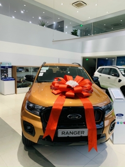 Ranger wildtrak giao ngay 2021