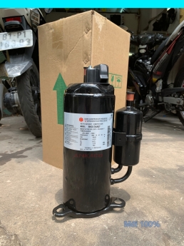 Lắp đặt, cung ứng block lạnh Mitsubishi 2HP RH313 LH: 0911219479