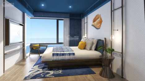 Cần bán căn hộ cao cấp chung cư the Apus Vũng Tàu