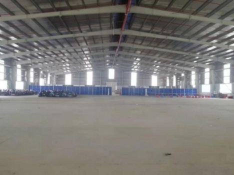 kí gửi cho thuê xưởng KCN Thành Thành Công