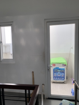 Nhà cần bán gấp tại Nguyễn Văn Săng, Tân Phú
