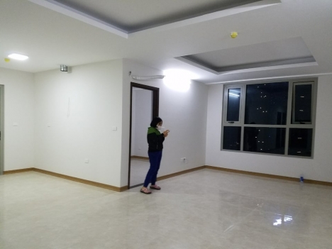 Cần cho thuê căn hộ 3pn  nhà A1- IA20 Ciputra - Quận Bắc Từ Liêm - Hà Nội.