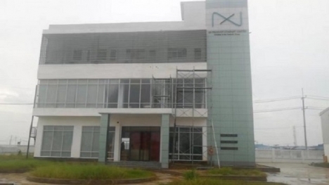 kí gửi cho thuê xưởng KCN Thành Thành Công