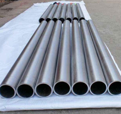 Cung cấp thép hợp kim Niken Ni201, Ni200, N4, N6 đầy đủ CO, CQ