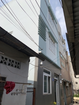 Nhà cần bán gấp tại Nguyễn Văn Săng, Tân Phú