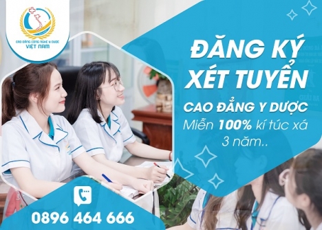 Học Y - Dược ở đâu tốt nhất???