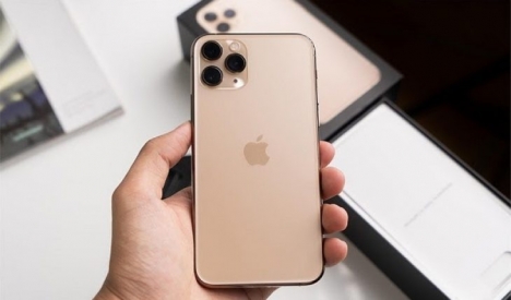 iPhone 11 Pro Max 64Gb Giá super rẻ