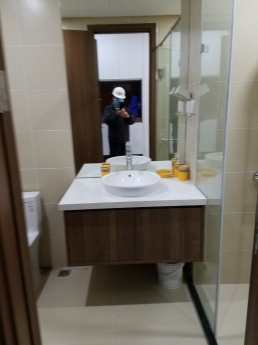 Cần cho thuê căn hộ 3pn tại nhà A1- IA20 Ciputra - Quận Bắc Từ Liêm - Hà Nội.