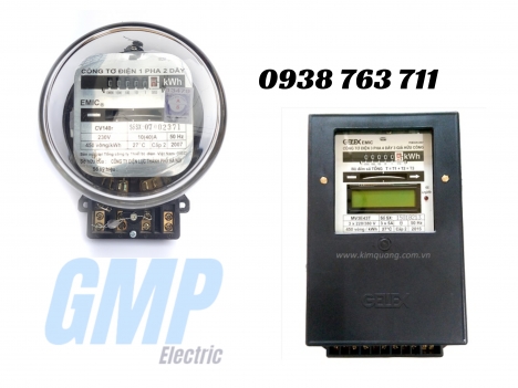 Mua bán thiết bị điện công nghiệp giá cạnh tranh