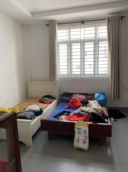 Nhà cần bán gấp tại Nguyễn Văn Săng, Tân Phú