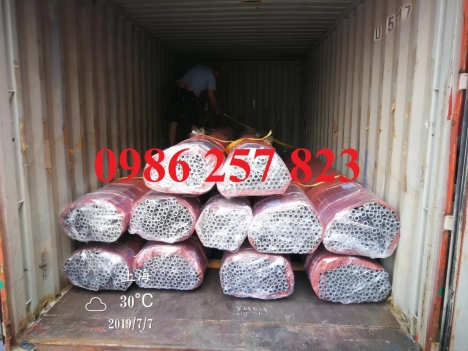 Thép ống đúc SUS317L/ 317L giá tốt