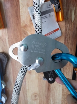 Khóa an toàn Namico