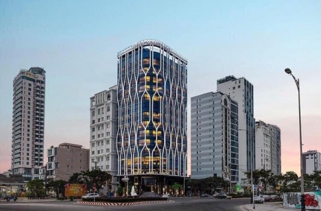 Combo Đà Nẵng và Hội An