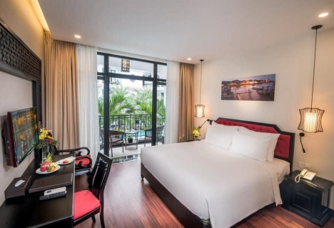 Combo Đà Nẵng và Hội An
