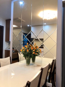 Chính chủ cần bán căn hộ 3PN tại chung cư An bình city,232 phạm văn đồng