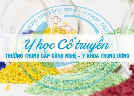 TUYỂN SINH TRUNG CẤP Y KHOA - HỌC ONLINE