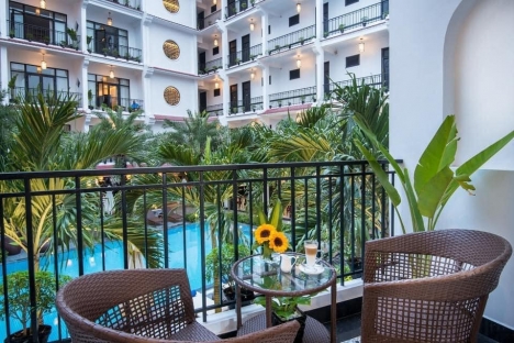Combo Đà Nẵng và Hội An
