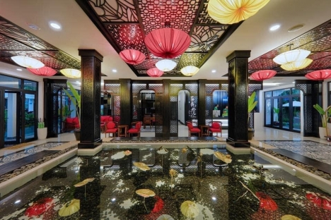 Combo Đà Nẵng và Hội An