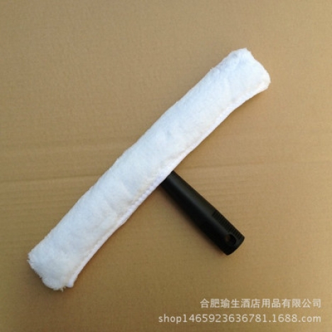 Gạt kính chữ T lông thỏ