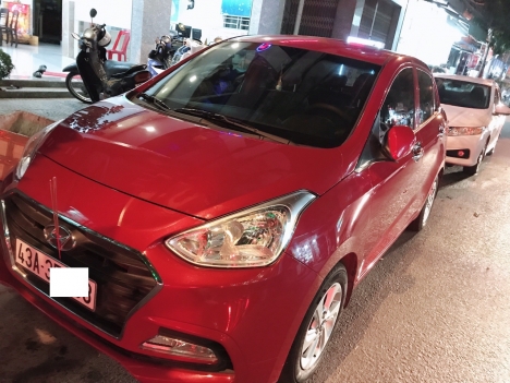 Cho thuê xe lễ 30/4-1/5