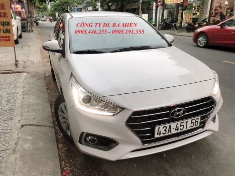 Cho thuê xe lễ 30/4-1/5