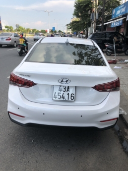 Cho thuê xe lễ 30/4-1/5