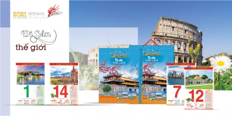 Bảng giá in lịch tết 2022 | mẫu lịch tết 2022 giá rẻ