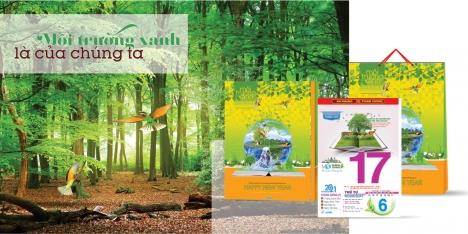 Bảng giá in lịch tết 2022 | mẫu lịch tết 2022 giá rẻ