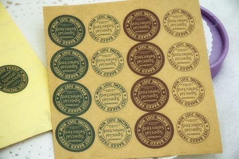 Dịch vụ in decal giấy siêu rẻ - siêu nhanh | Bao bì Đông Nam