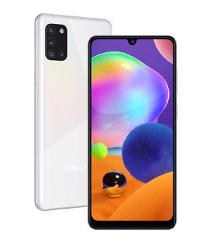 samsung galaxy a31