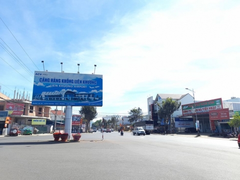 Bán đát Đạ Ròn - Đơn Dương, sổ hồng riêng gần Novaword Đà Lạt - Hồ Đạ Ròn