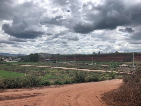 Bán đát Đạ Ròn - Đơn Dương, sổ hồng riêng gần Novaword Đà Lạt - Hồ Đạ Ròn