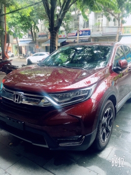 Cho thuê xe du lịch tại Đà Nẵng