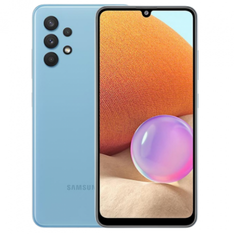samsung a32 mới nhất