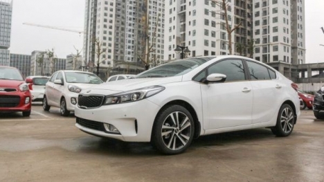 Cho thuê xe du lịch tại Đà Nẵng