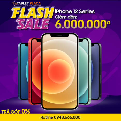 Iphọne 12 64g mới