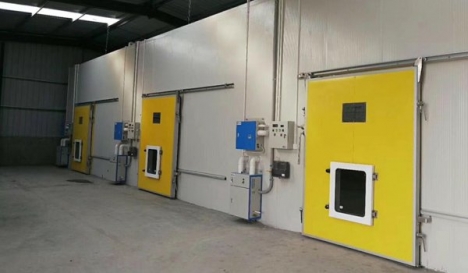 mua kho lạnh cũ tại TP.HCM