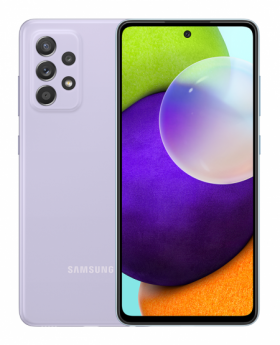 samsung galaxy a52