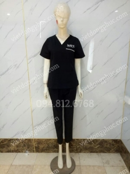 Địa chỉ may đồng phục điều dưỡng uy tín, đảm bảo chất lượng tốt nhất hiện nay