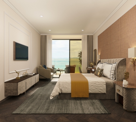 10 căn hộ 6 sao view biển + sân gofl cuối cùng - chiết khấu đến 23%