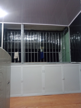 Cho thuê nhà riêng chinh chủ, nhà tập thể 8/3, Q.Hai Bà Trưng, Hà Nội