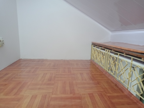 Cho thuê nhà riêng chinh chủ, nhà tập thể 8/3, Q.Hai Bà Trưng, Hà Nội