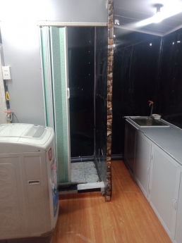 Cho thuê nhà riêng chinh chủ, nhà tập thể 8/3, Q.Hai Bà Trưng, Hà Nội