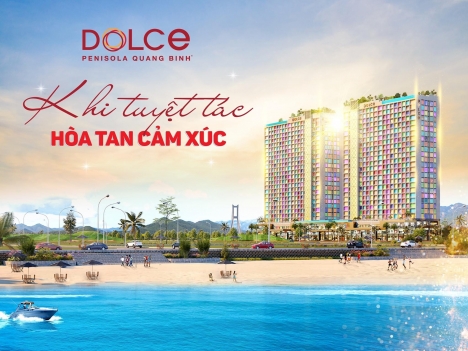 10 căn hộ 6 sao view biển + sân gofl cuối cùng - chiết khấu đến 23%
