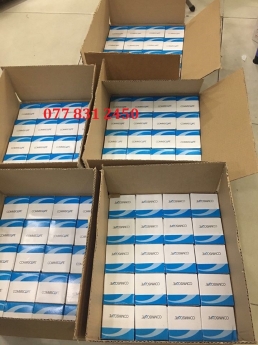 Hạt mạng Cat5e Cat6 Cat6a Cat6 3 mảnh, hạt âm tường giá rẻ cho địa lý và dự án